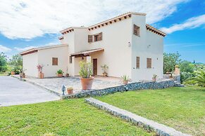 Can Canals - Villa With Private Pool In Arta