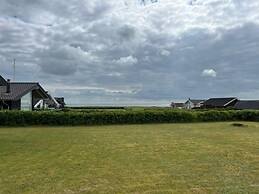4 Star Holiday Home in Saeby