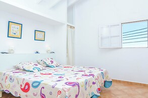 Ses Barreres - Villa With Private Pool In Campos