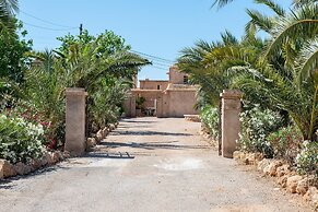 Ses Barreres - Villa With Private Pool In Campos