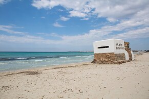 Ses Barreres - Villa With Private Pool In Campos