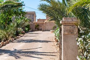 Ses Barreres - Villa With Private Pool In Campos