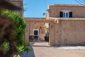 Ses Barreres - Villa With Private Pool In Campos
