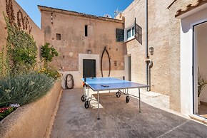Ses Barreres - Villa With Private Pool In Campos