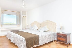 Ses Barreres - Villa With Private Pool In Campos