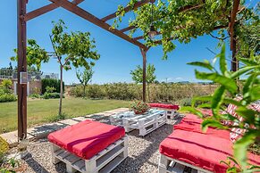 Ses Barreres - Villa With Private Pool In Campos