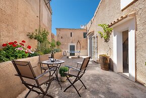 Ses Barreres - Villa With Private Pool In Campos
