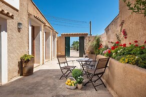 Ses Barreres - Villa With Private Pool In Campos