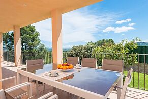 Talaiot 25 - Villa With Private Pool In Inca