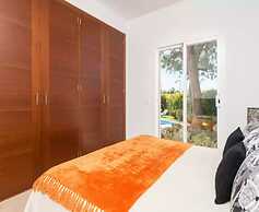 Talaiot 25 - Villa With Private Pool In Inca