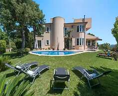 Talaiot 25 - Villa With Private Pool In Inca