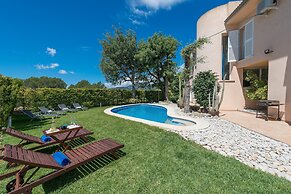Talaiot 25 - Villa With Private Pool In Inca