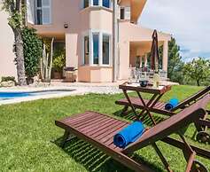 Talaiot 25 - Villa With Private Pool In Inca