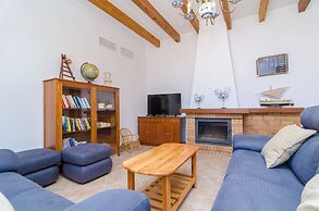 Son Fadri - Villa With Private Pool In Campos