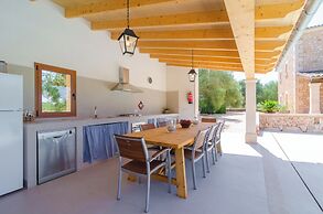 Son Fadri - Villa With Private Pool In Campos
