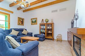 Son Fadri - Villa With Private Pool In Campos