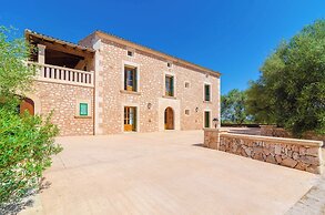 Son Fadri - Villa With Private Pool In Campos