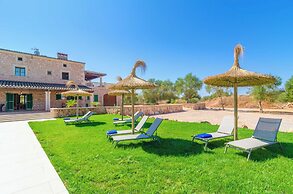 Son Fadri - Villa With Private Pool In Campos