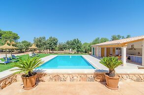 Son Fadri - Villa With Private Pool In Campos