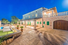 Son Fadri - Villa With Private Pool In Campos