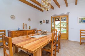 Son Fadri - Villa With Private Pool In Campos