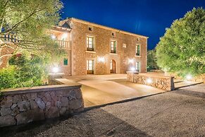 Son Fadri - Villa With Private Pool In Campos