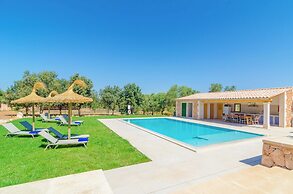 Son Fadri - Villa With Private Pool In Campos