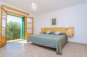 Son Fadri - Villa With Private Pool In Campos