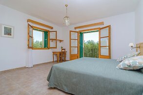 Son Fadri - Villa With Private Pool In Campos