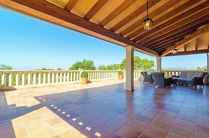 Son Fadri - Villa With Private Pool In Campos