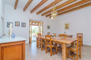 Son Fadri - Villa With Private Pool In Campos