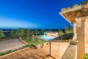 Son Fadri - Villa With Private Pool In Campos