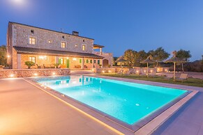 Son Fadri - Villa With Private Pool In Campos