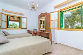 Son Fadri - Villa With Private Pool In Campos