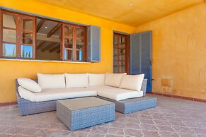 Finca Can Pol - Villa With Private Pool In Inca