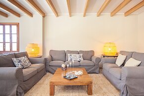 Finca Can Pol - Villa With Private Pool In Inca