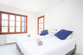 Finca Can Pol - Villa With Private Pool In Inca
