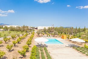 Finca Can Pol - Villa With Private Pool In Inca