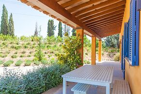 Finca Can Pol - Villa With Private Pool In Inca