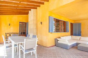 Finca Can Pol - Villa With Private Pool In Inca
