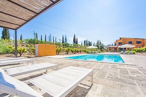 Finca Can Pol - Villa With Private Pool In Inca