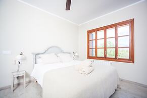 Finca Can Pol - Villa With Private Pool In Inca