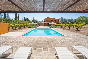 Finca Can Pol - Villa With Private Pool In Inca