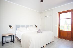 Finca Can Pol - Villa With Private Pool In Inca