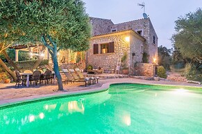 Sa Garriga - Villa With Private Pool In Inca