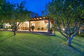 Sa Garriga - Villa With Private Pool In Inca