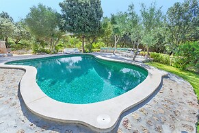 Sa Garriga - Villa With Private Pool In Inca