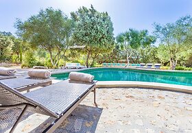 Sa Garriga - Villa With Private Pool In Inca