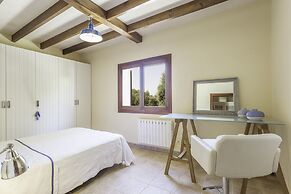 Sa Garriga - Villa With Private Pool In Inca