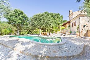 Sa Garriga - Villa With Private Pool In Inca